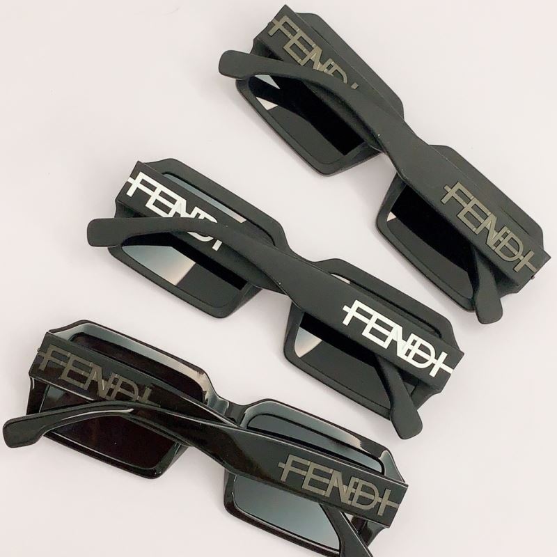 Fendi Sunglasses